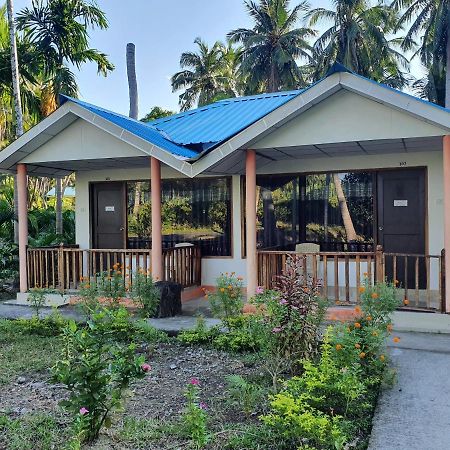 Blue Lagoon Resort, Neil Island Sitapur 외부 사진
