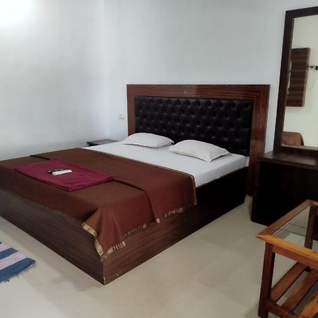 Blue Lagoon Resort, Neil Island Sitapur 외부 사진