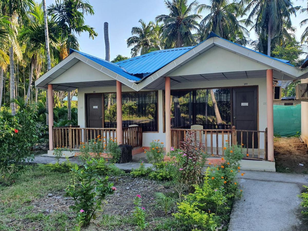 Blue Lagoon Resort, Neil Island Sitapur 외부 사진