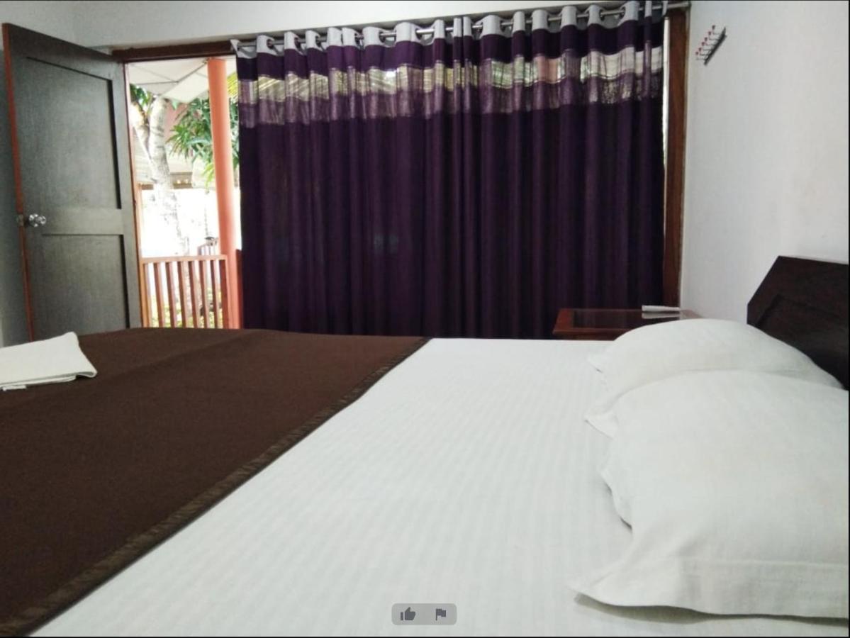 Blue Lagoon Resort, Neil Island Sitapur 외부 사진