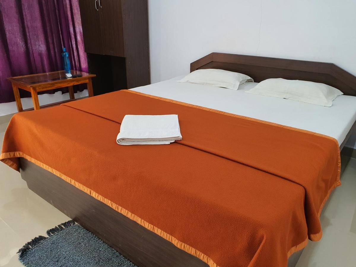 Blue Lagoon Resort, Neil Island Sitapur 외부 사진