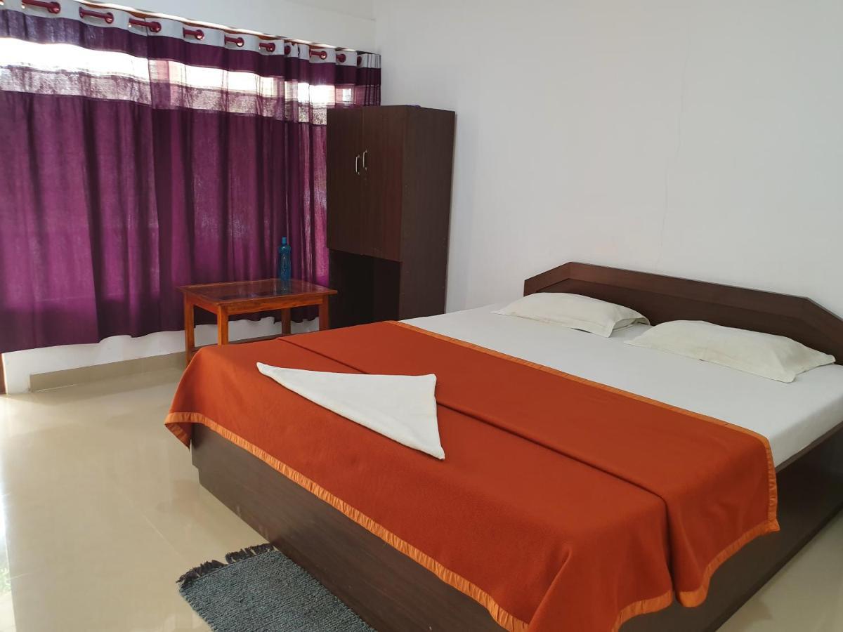 Blue Lagoon Resort, Neil Island Sitapur 외부 사진