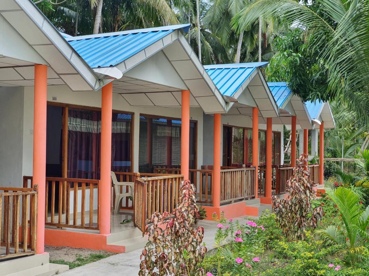 Blue Lagoon Resort, Neil Island Sitapur 외부 사진