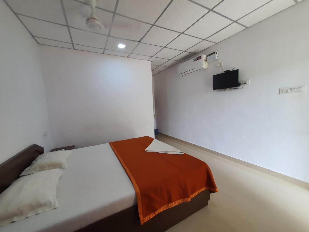 Blue Lagoon Resort, Neil Island Sitapur 외부 사진