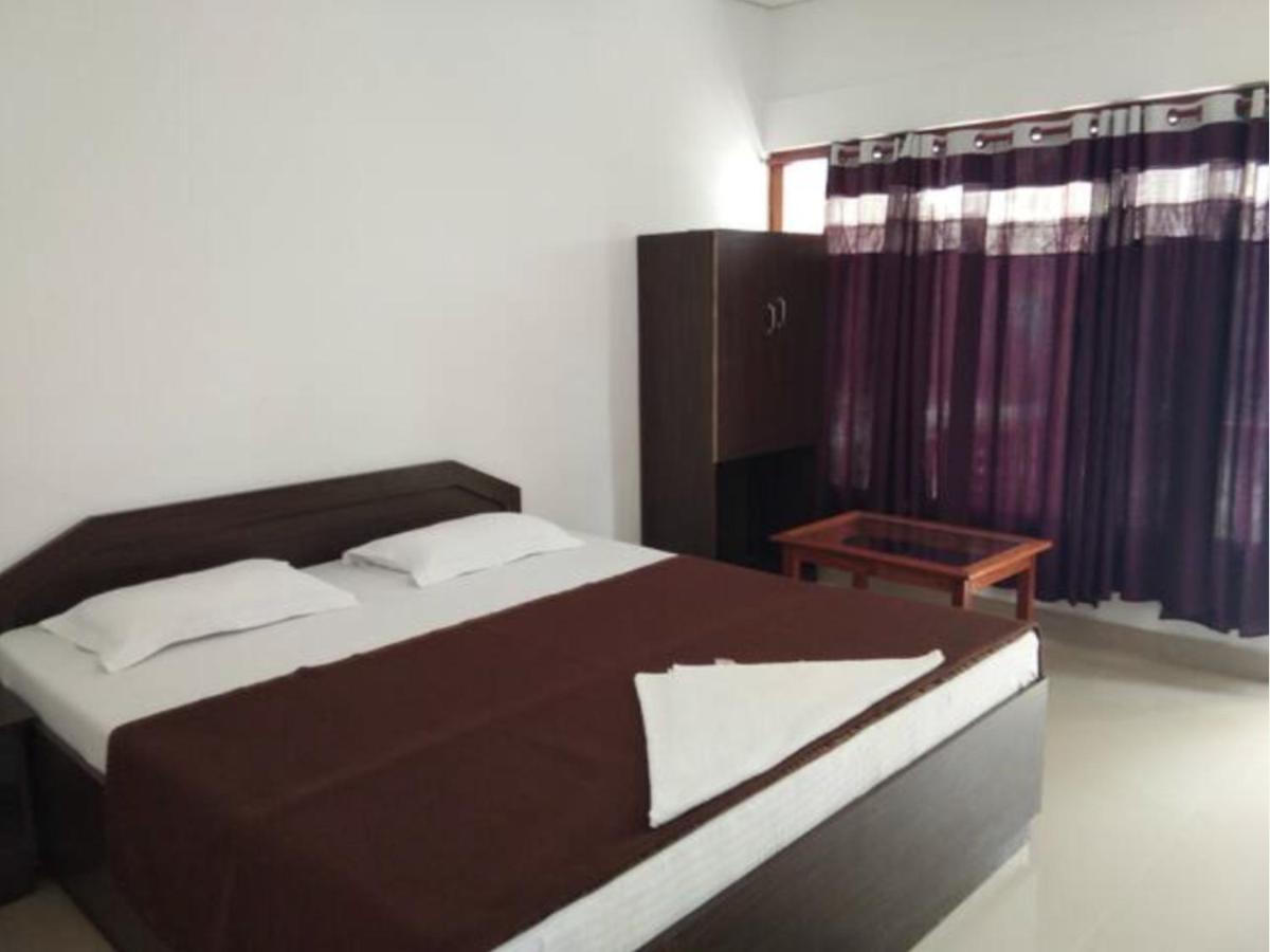 Blue Lagoon Resort, Neil Island Sitapur 외부 사진