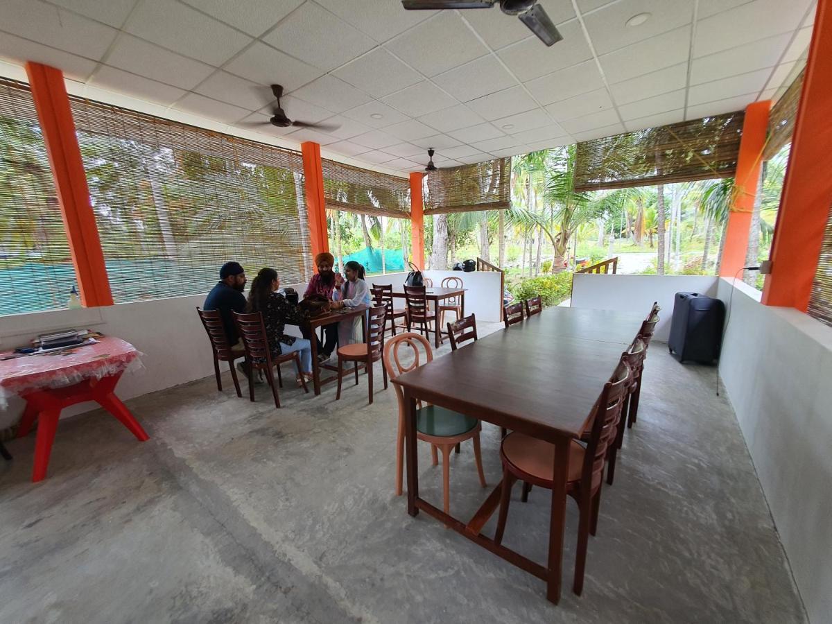 Blue Lagoon Resort, Neil Island Sitapur 외부 사진