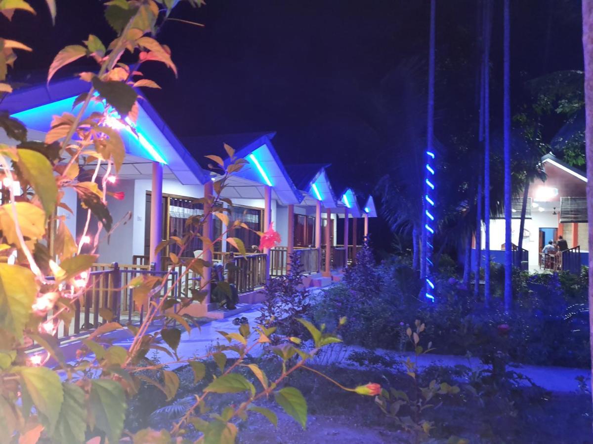 Blue Lagoon Resort, Neil Island Sitapur 외부 사진