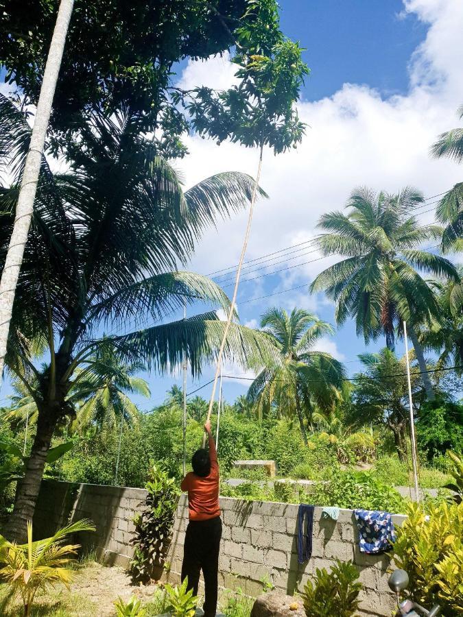 Blue Lagoon Resort, Neil Island Sitapur 외부 사진
