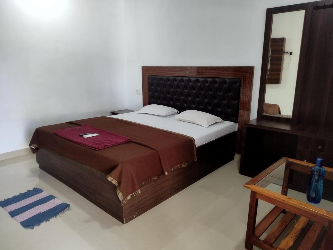 Blue Lagoon Resort, Neil Island Sitapur 외부 사진